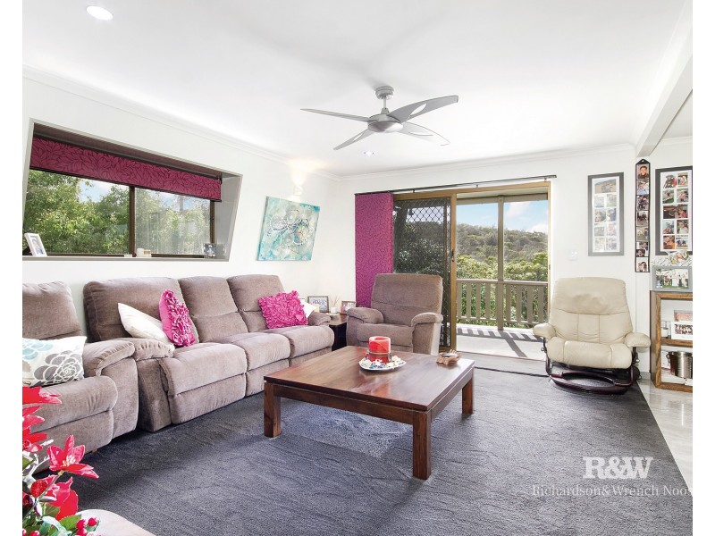 63 Mahogany Drive, Marcus Beach QLD 4573