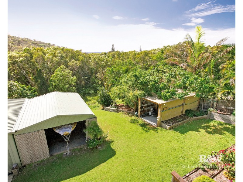 63 Mahogany Drive, Marcus Beach QLD 4573