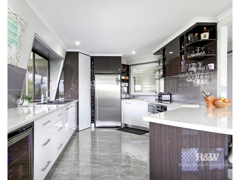 63 Mahogany Drive, Marcus Beach QLD 4573