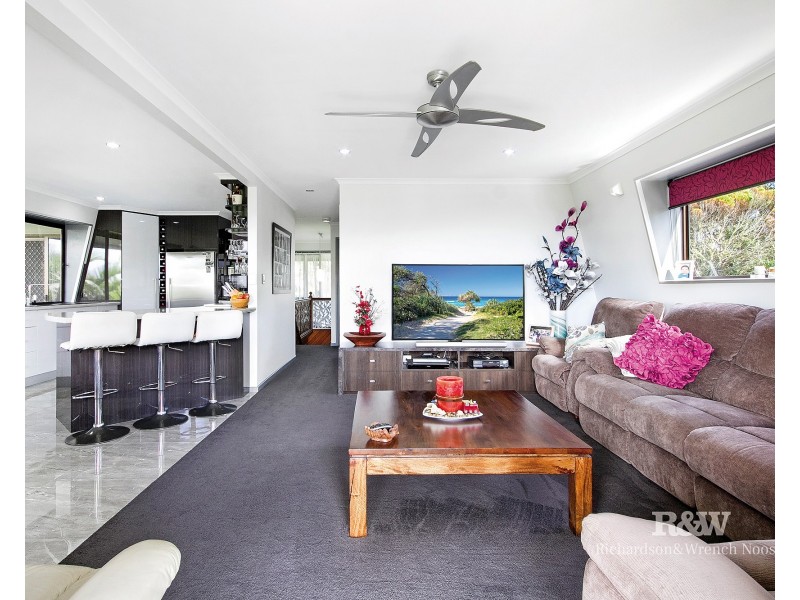 63 Mahogany Drive, Marcus Beach QLD 4573