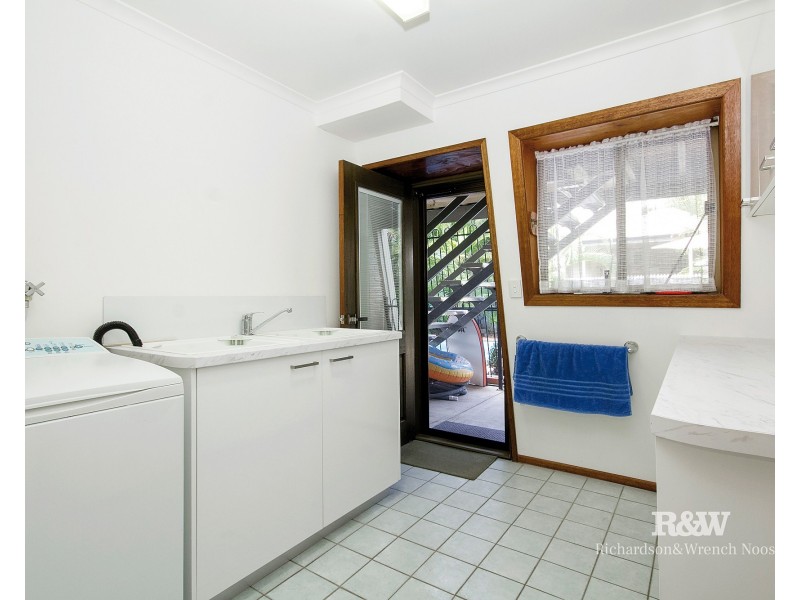 63 Mahogany Drive, Marcus Beach QLD 4573