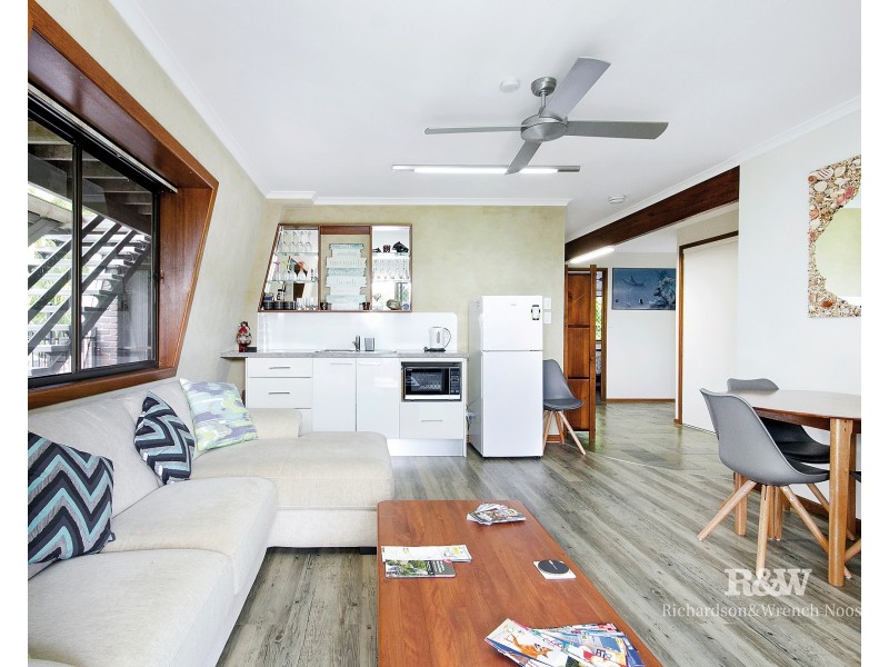 63 Mahogany Drive, Marcus Beach QLD 4573