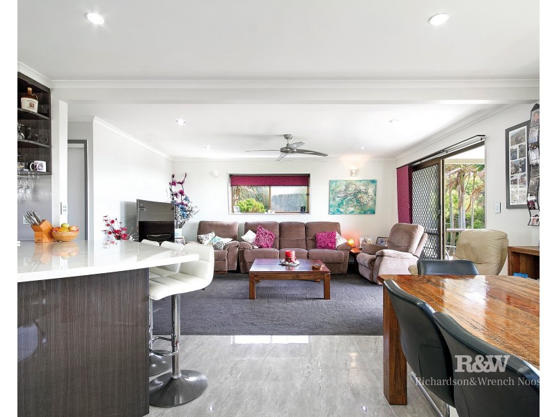 63 Mahogany Drive, Marcus Beach QLD 4573