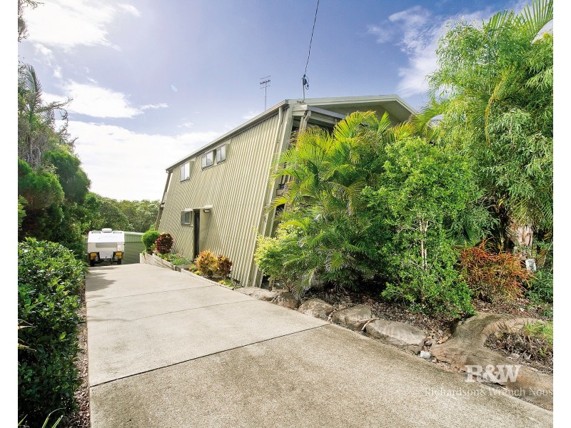 63 Mahogany Drive, Marcus Beach QLD 4573