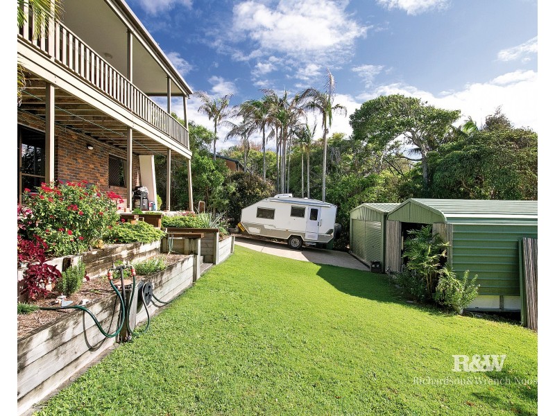 63 Mahogany Drive, Marcus Beach QLD 4573