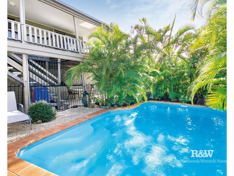 63 Mahogany Drive, Marcus Beach QLD 4573