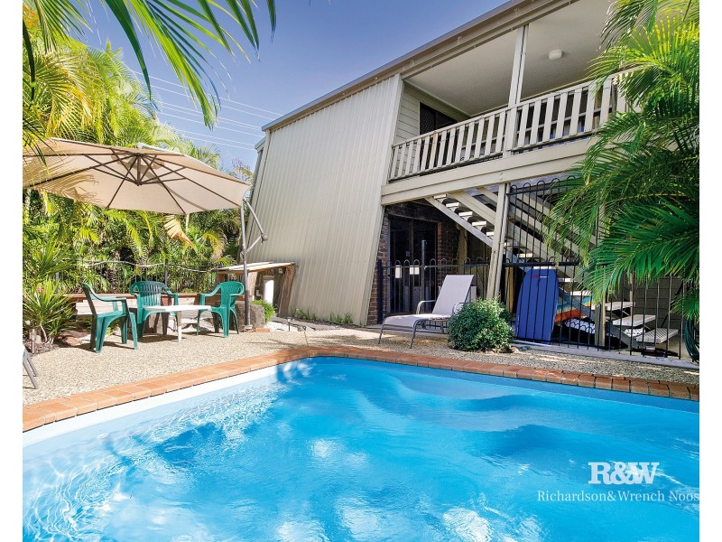 63 Mahogany Drive, Marcus Beach QLD 4573