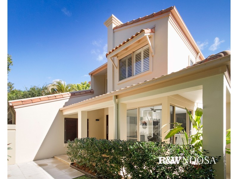 334/61 Noosa Springs Drive, Noosa Springs QLD 4567