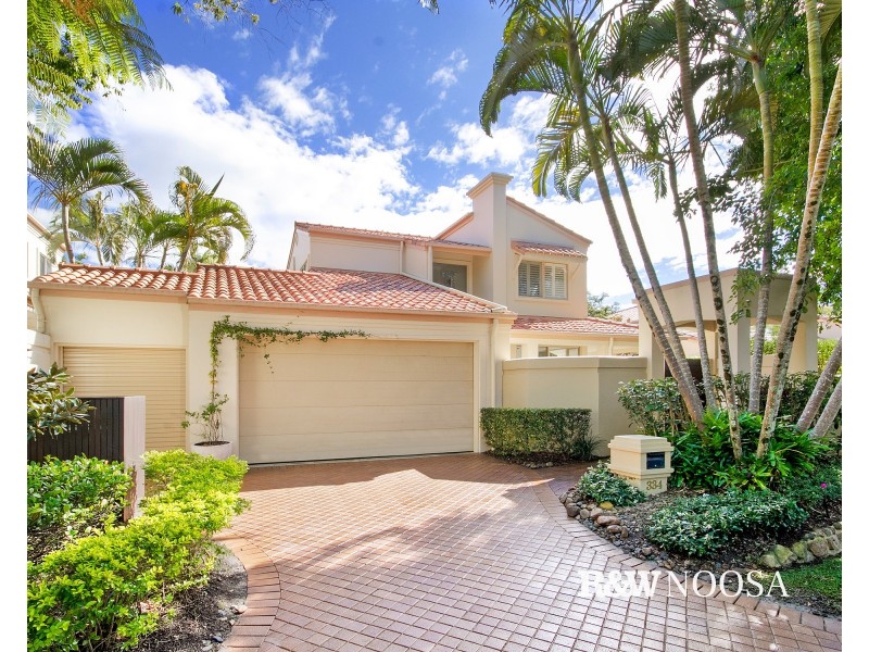 334/61 Noosa Springs Drive, Noosa Springs QLD 4567
