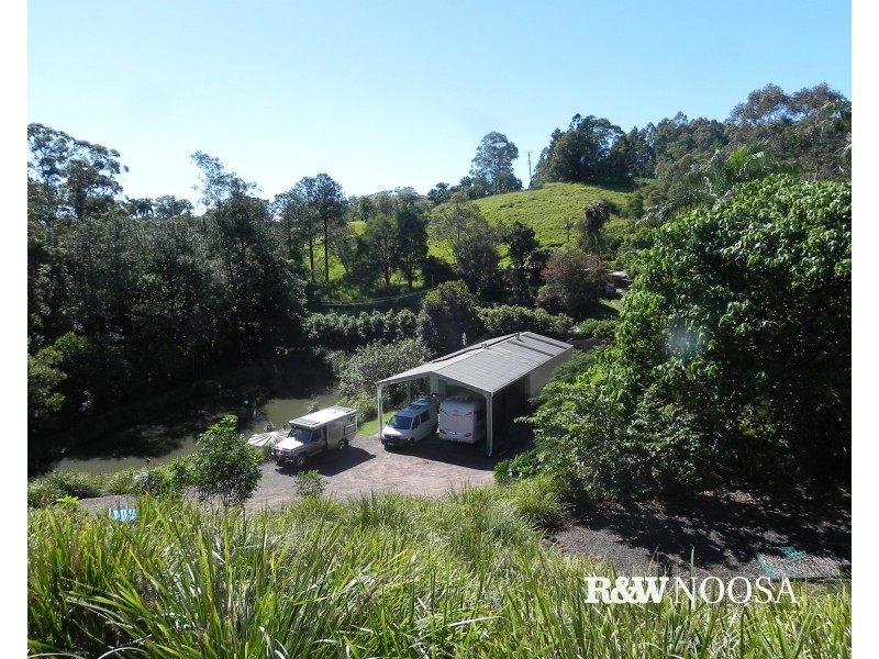 94 Sudholz Road, Verrierdale QLD 4562