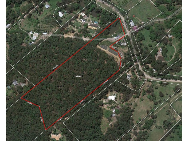 94 Sudholz Road, Verrierdale QLD 4562