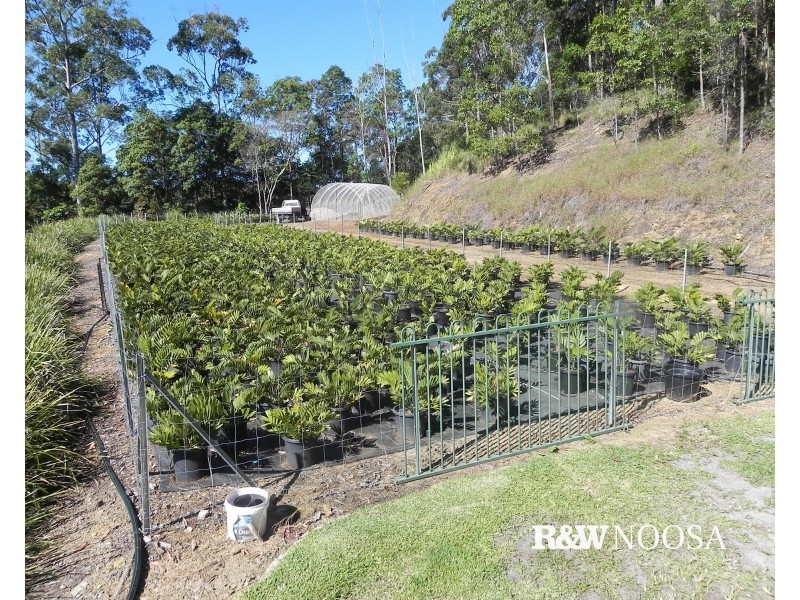 94 Sudholz Road, Verrierdale QLD 4562