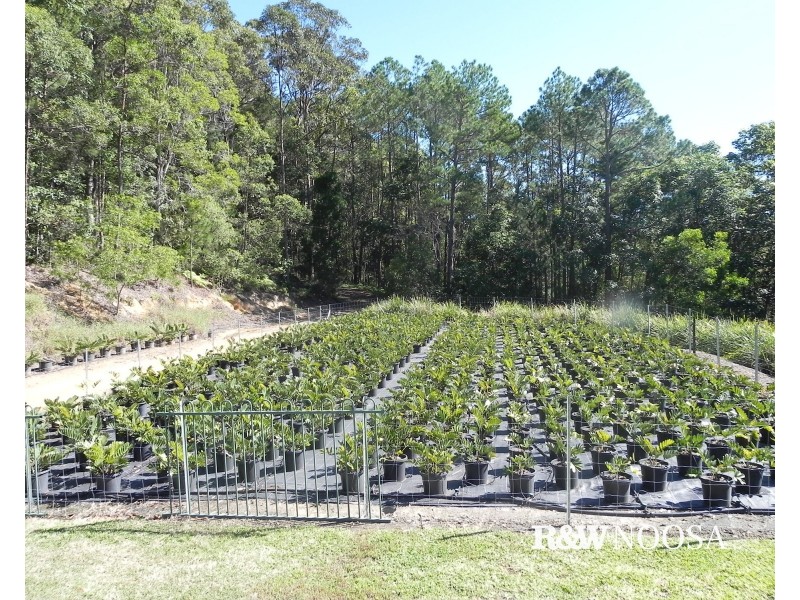 94 Sudholz Road, Verrierdale QLD 4562