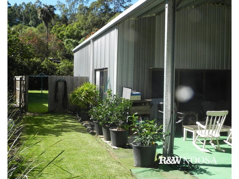 94 Sudholz Road, Verrierdale QLD 4562