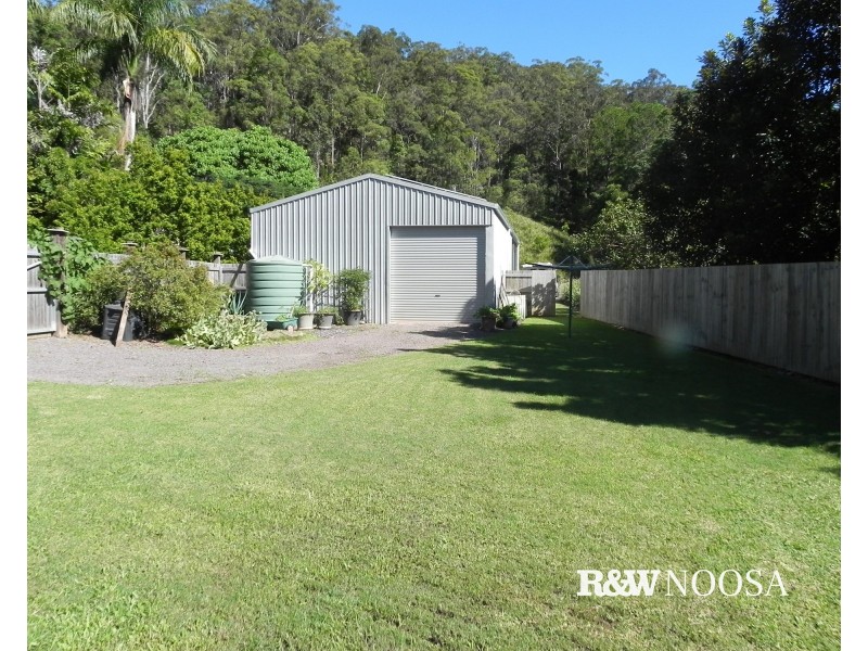 94 Sudholz Road, Verrierdale QLD 4562
