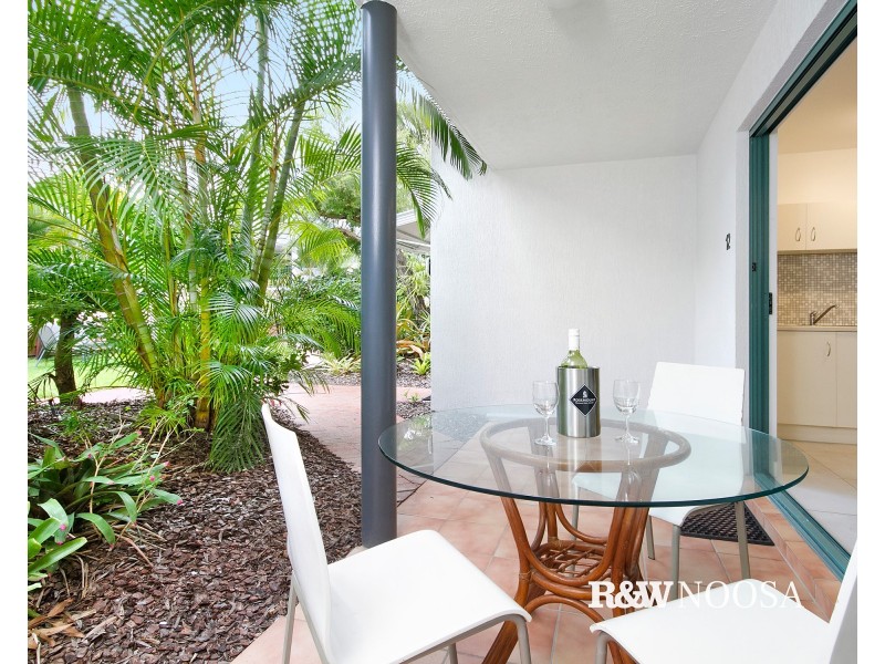 12/263 Edwards Street, Sunshine Beach QLD 4567