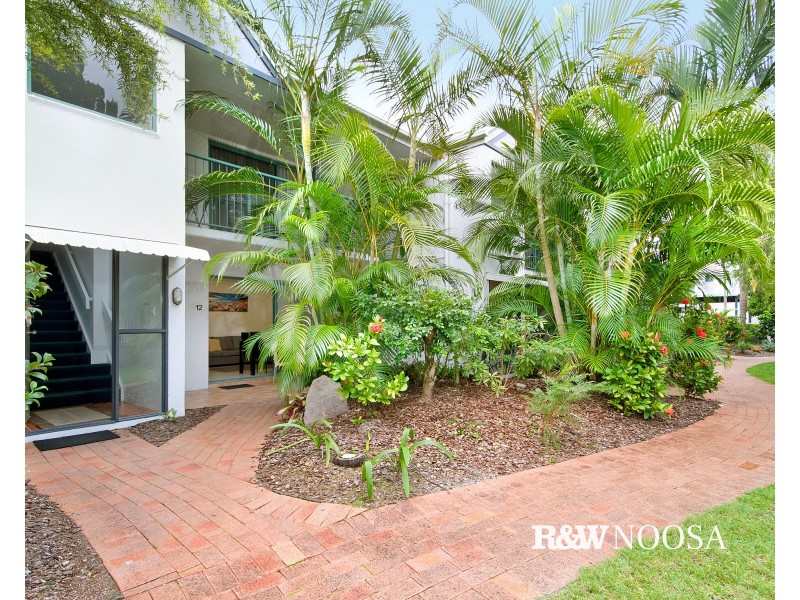 12/263 Edwards Street, Sunshine Beach QLD 4567