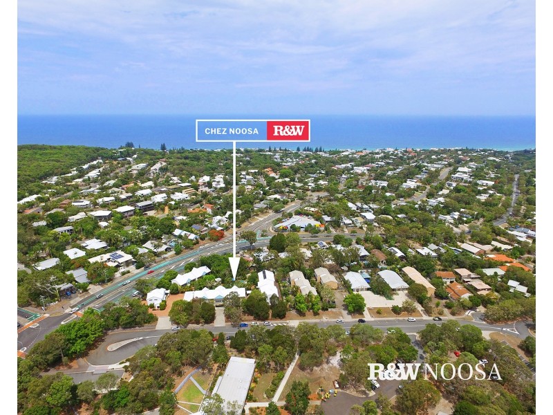 12/263 Edwards Street, Sunshine Beach QLD 4567
