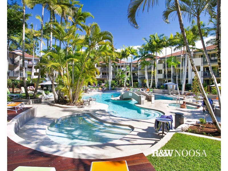 101/1 Halse Lane, Noosa Heads QLD 4567