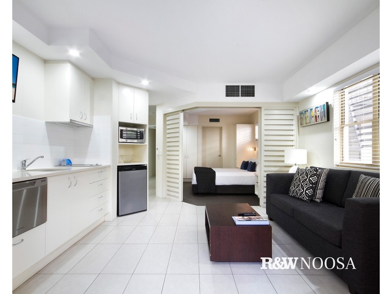 101/1 Halse Lane, Noosa Heads QLD 4567