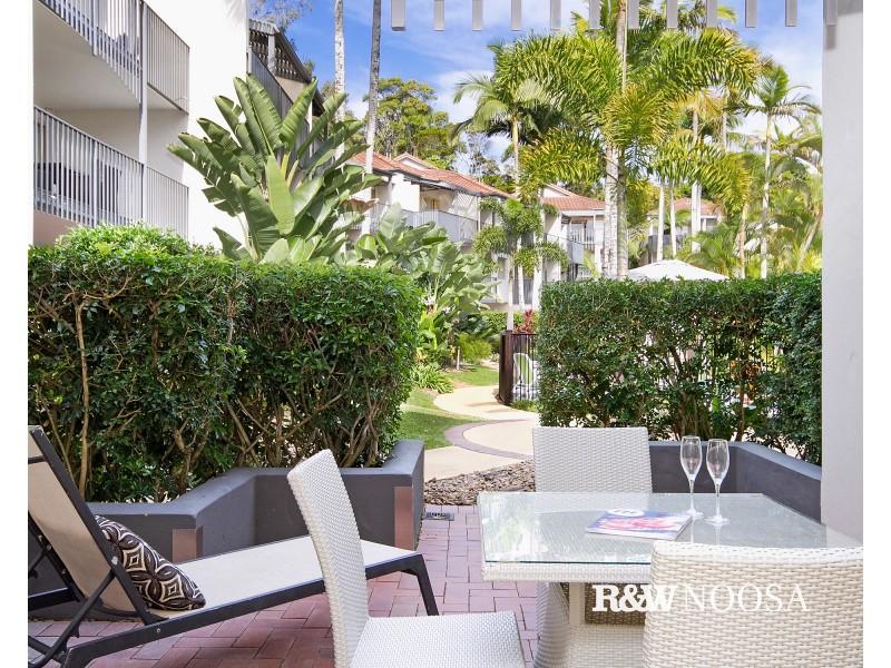 101/1 Halse Lane, Noosa Heads QLD 4567