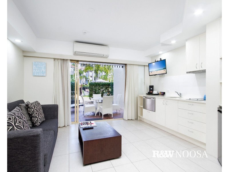 101/1 Halse Lane, Noosa Heads QLD 4567