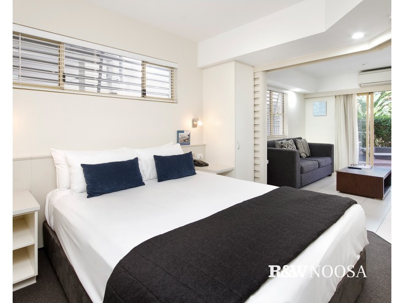 101/1 Halse Lane, Noosa Heads QLD 4567