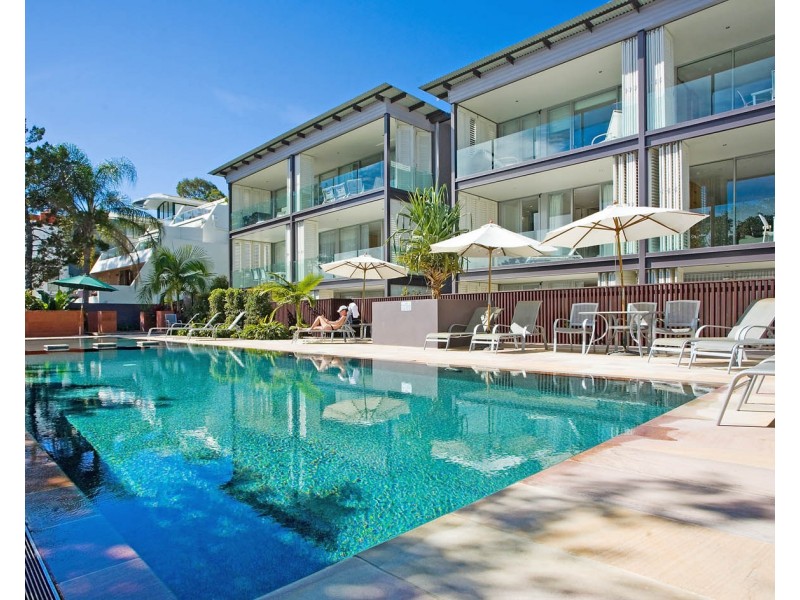 16/37 Noosa Drive, Noosa Heads QLD 4567