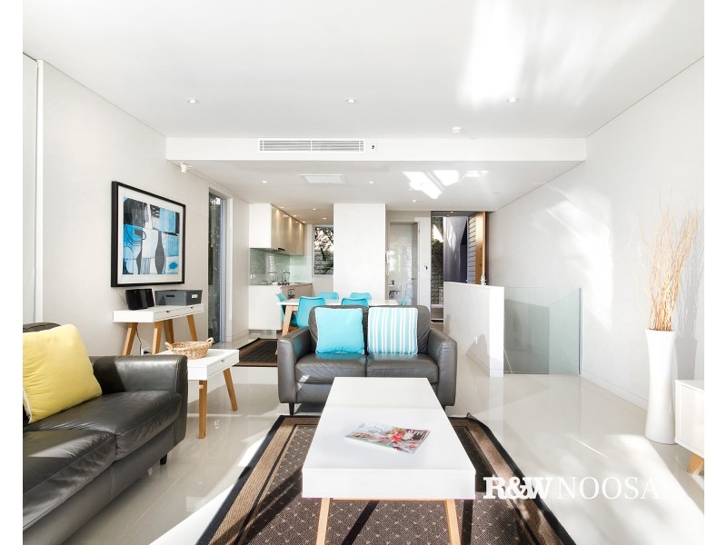 16/37 Noosa Drive, Noosa Heads QLD 4567