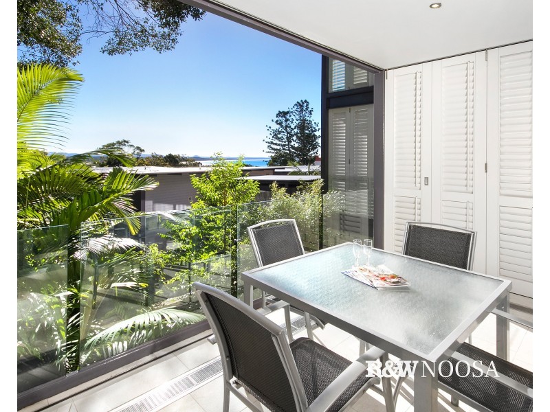 16/37 Noosa Drive, Noosa Heads QLD 4567
