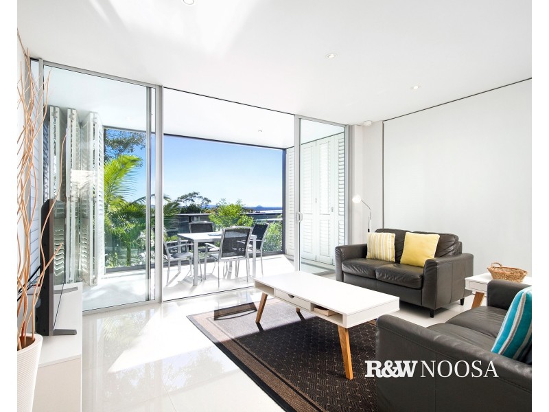 16/37 Noosa Drive, Noosa Heads QLD 4567