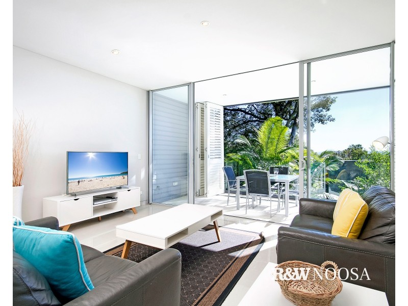 16/37 Noosa Drive, Noosa Heads QLD 4567