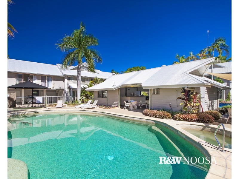 22/13-17 James Street, Noosaville QLD 4566