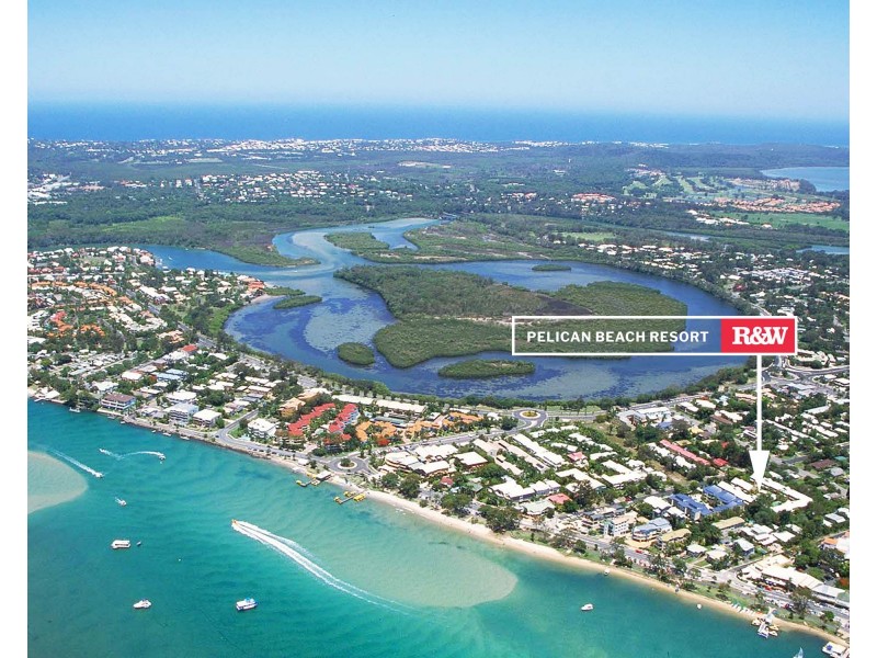 22/13-17 James Street, Noosaville QLD 4566