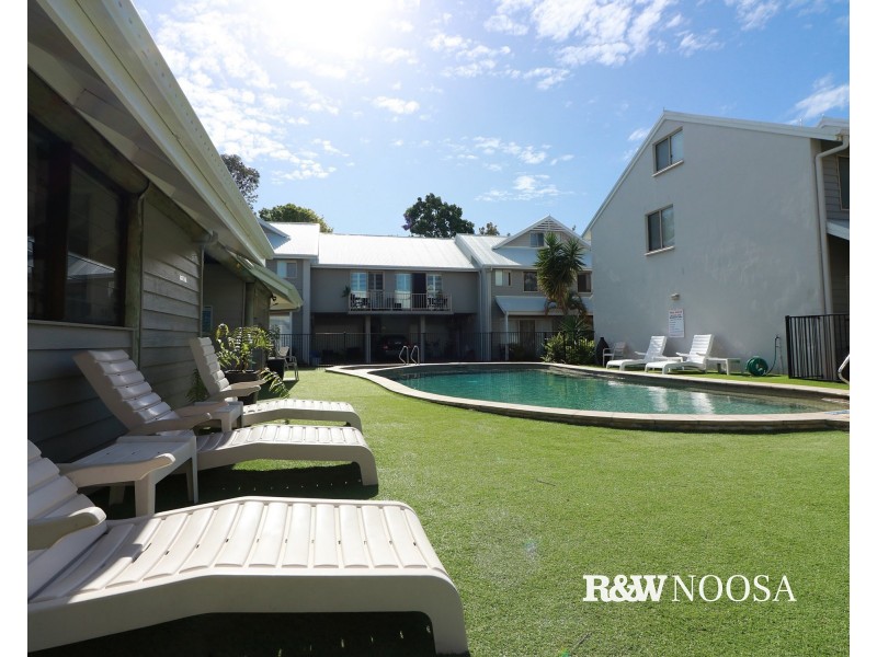 22/13-17 James Street, Noosaville QLD 4566