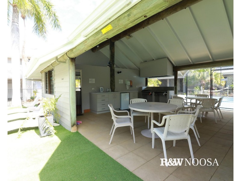 22/13-17 James Street, Noosaville QLD 4566