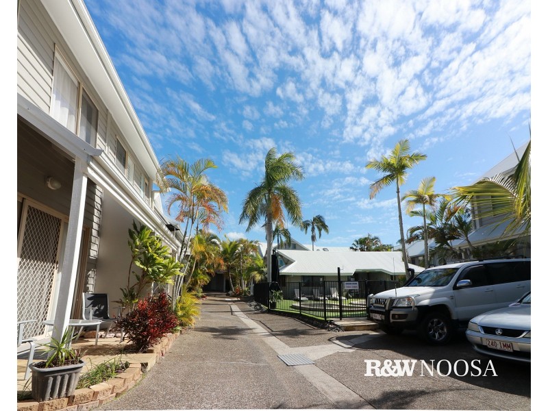22/13-17 James Street, Noosaville QLD 4566