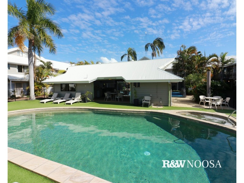 22/13-17 James Street, Noosaville QLD 4566