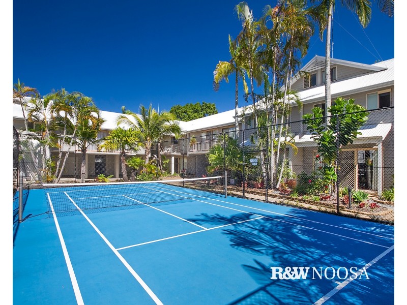 22/13-17 James Street, Noosaville QLD 4566