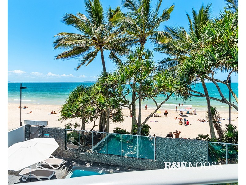 14/49 Hastings Street, Noosa Heads QLD 4567