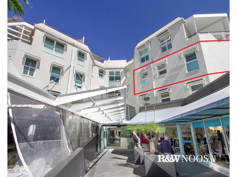 8/42 Hastings Street, Noosa Heads QLD 4567