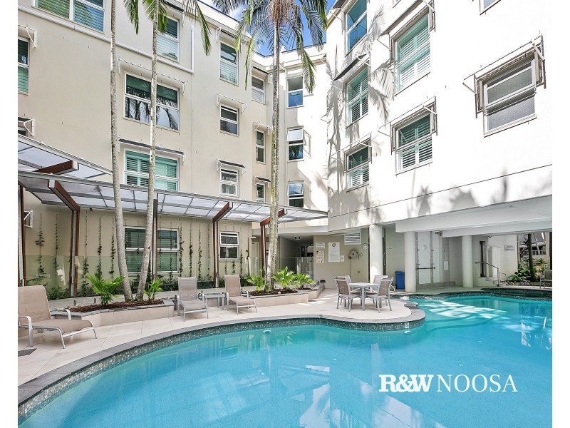 8/42 Hastings Street, Noosa Heads QLD 4567
