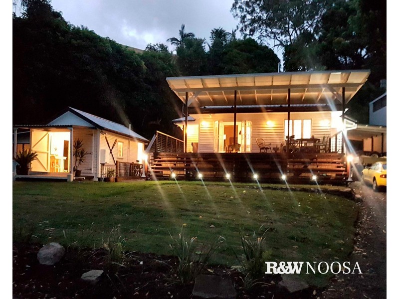 8 Boreen Parade, Boreen Point QLD 4565