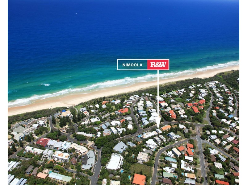 1/9 Henderson Street, Sunshine Beach QLD 4567