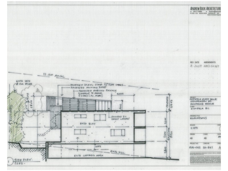 1/9 Henderson Street, Sunshine Beach QLD 4567