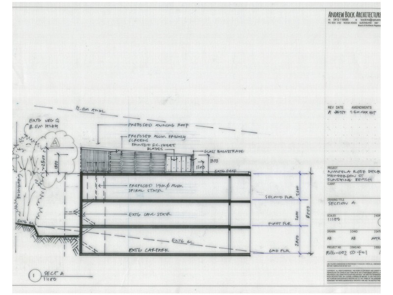 1/9 Henderson Street, Sunshine Beach QLD 4567