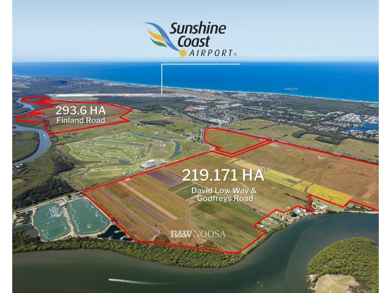 369 David Low Way, Bli Bli QLD 4560