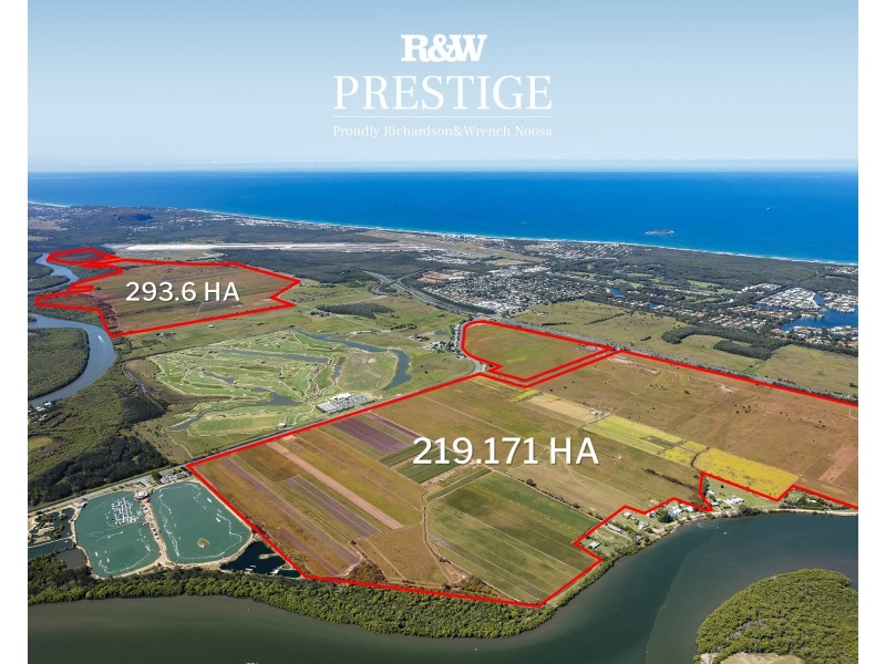 369 David Low Way, Bli Bli QLD 4560