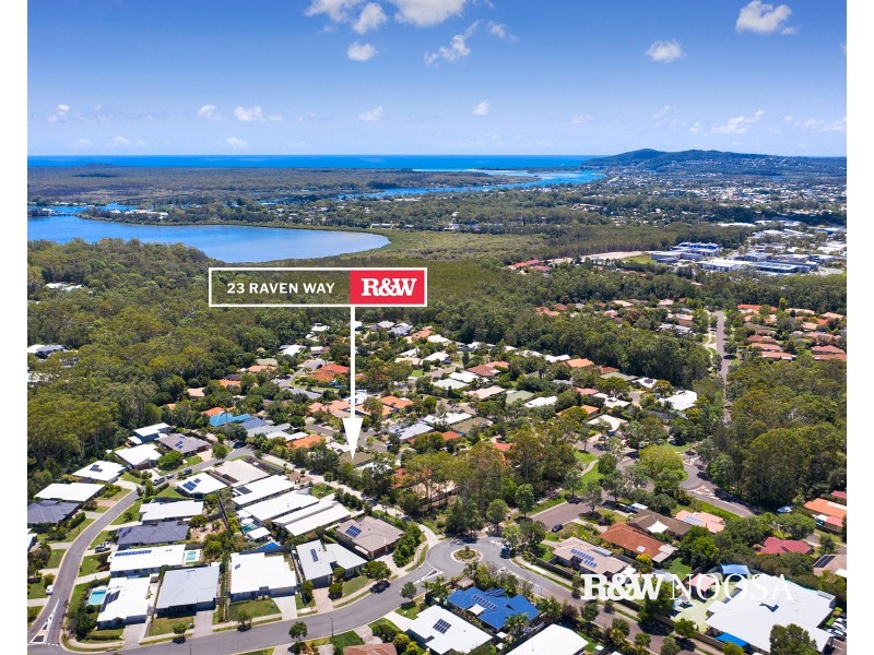 23 Raven Way, Noosaville QLD 4566