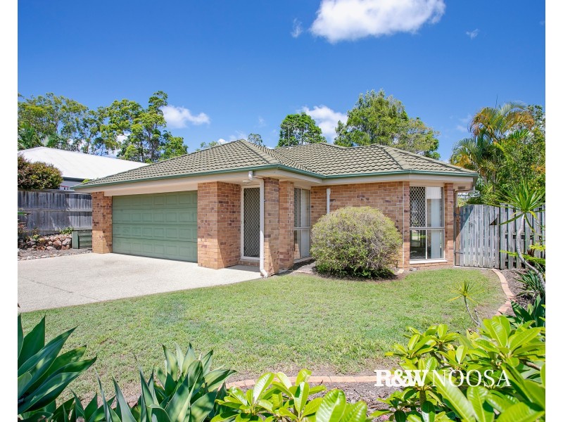23 Raven Way, Noosaville QLD 4566
